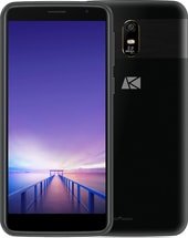 Смартфон Ark Wizard 2 (черный)