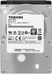 Жесткий диск Toshiba MQ01ACF 500GB (MQ01ACF050)