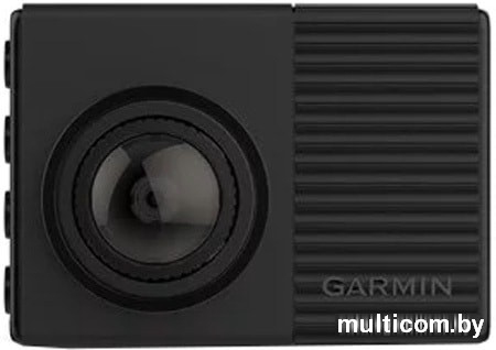 Автомобильный видеорегистратор Garmin Dash Cam 66W