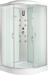 Душевая кабина Erlit 4508P-C3 80x80