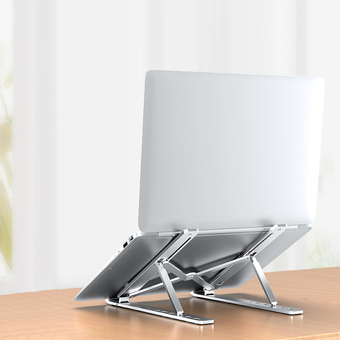 Подставка Maicong N3 (серебристый)