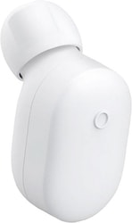 Bluetooth гарнитура Xiaomi Mi Bluetooth Headset Mini LYEJ05LM (белый)