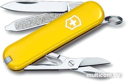 Туристический нож Victorinox Classic SD [0.6223.8]