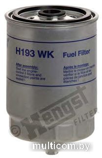 Hengst H193WK