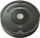 Робот для уборки пола iRobot Roomba 676