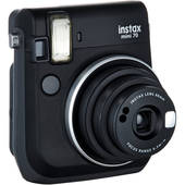Фотоаппарат Fujifilm Instax Mini 70 Black