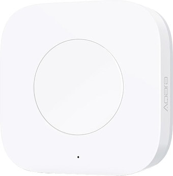 Пульт ДУ Aqara Wireless Mini Switch