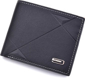 Кошелек DoubleW 640100295A (черный)