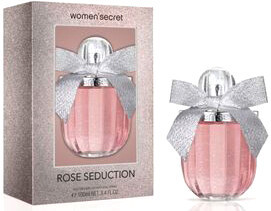 Парфюмерная вода Women'secret Rose Seduction EdP (100 мл)