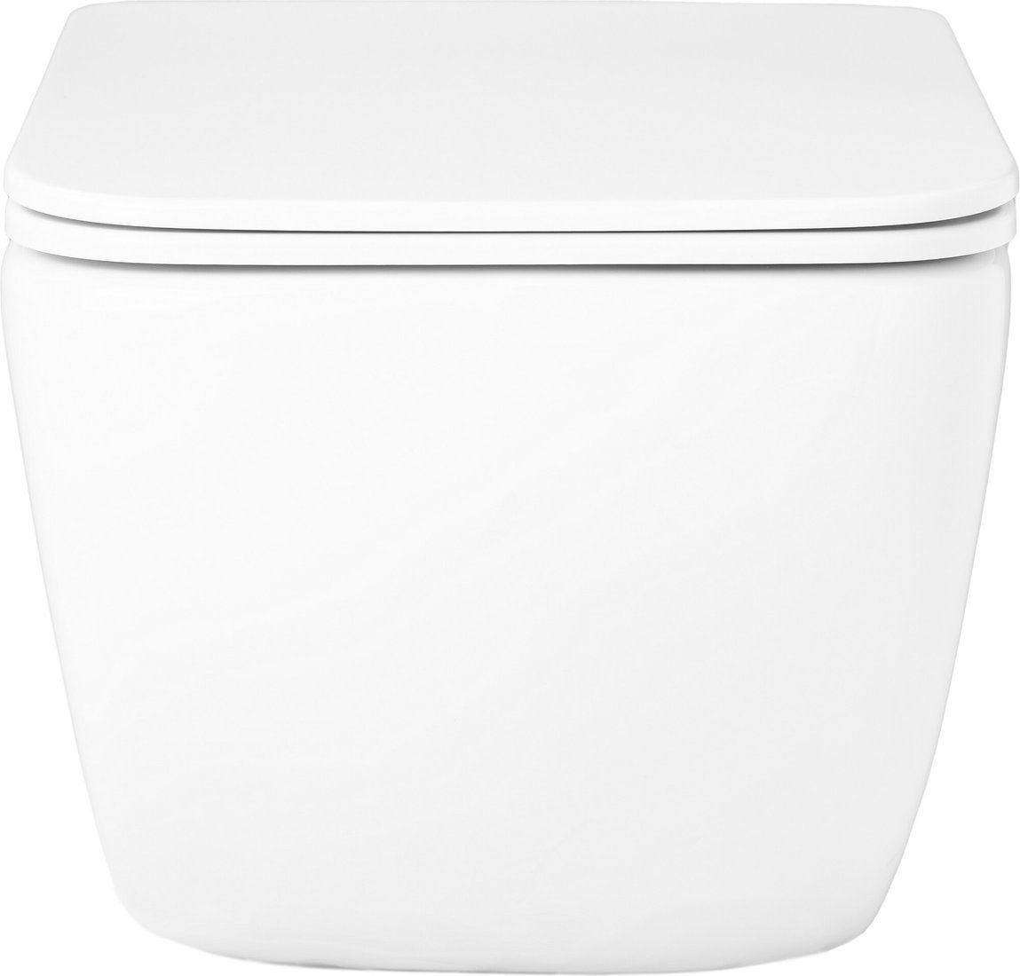 Сиденье для унитаза Saniteco KW-3 (с микролифтом)