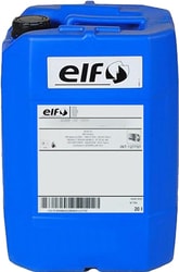 Трансмиссионное масло Elf Tranself EP 80W-90 20л