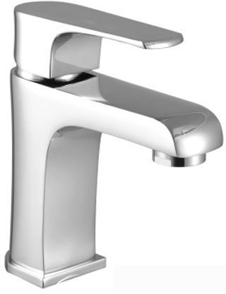 Смеситель Lemark Plus Factor [LM1606C]