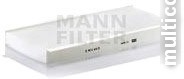 MANN-filter CU4054