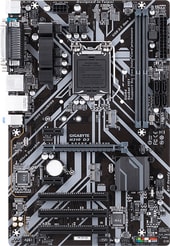 Материнская плата Gigabyte H310 D3 (rev. 1.0)
