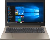 Ноутбук Lenovo IdeaPad 330-15IKBR 81DE02FARU