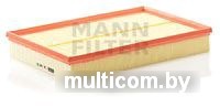 Воздушный фильтр MANN-filter C36188