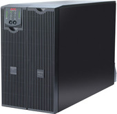 Источник бесперебойного питания APC Smart-UPS RT 10000VA 230V (SURT10000XLI)
