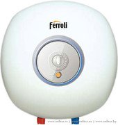 Водонагреватель Ferroli Moon SN30