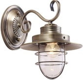 Бра Arte Lamp Lanterna A4579AP-1AB