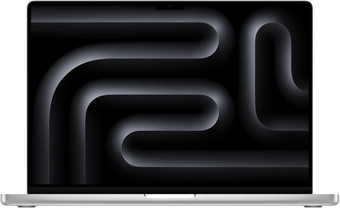 Ноутбук Apple Macbook Pro 16.2&quot; M3 Pro 2023 MRW43