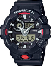 Наручные часы Casio G-Shock GA-700DC-1AER