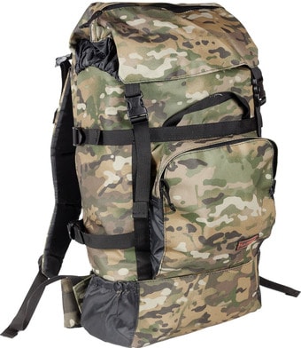 Рюкзак Huntsman Кодар 70 л (мультикам)