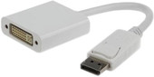 Адаптер Cablexpert A-DPM-DVIF-002-W
