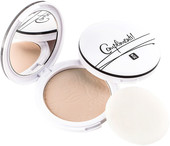 Компактная пудра Relouis Complimenti Матирующая (тон 03)