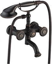 Смеситель Lemark Jasmine LM6614ORB