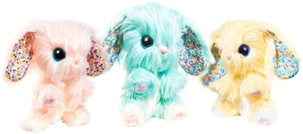 Игрушка-сюрприз Moose FuR Balls Пушистик-потеряшка FUR635B