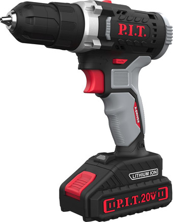 P.I.T. PSR18-D5 Promo (с 1-им АКБ)