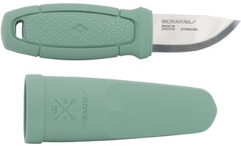 Нож Morakniv Eldris LightDuty 13855 (мятный)