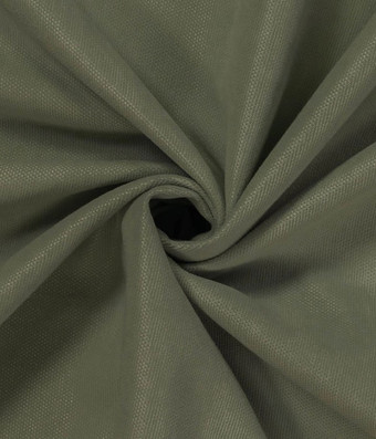 Штора Legrand Канвас 2.0x2.6 58118730 (хаки)