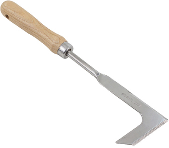 Нож для прививки WMC Tools WMC-TG2104020-K