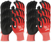 Milwaukee Cut level 1/A L/9 4932471615 (12 пар)