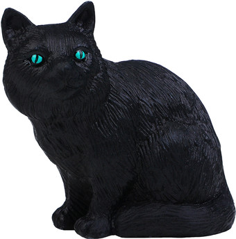 Фигурка Masai Mara На ферме. Кошка MM212-197