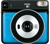 Фотоаппарат Fujifilm Instax Square SQ6 (синий)
