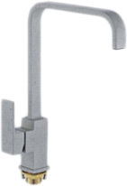 Смеситель OUTE T4613BK-3