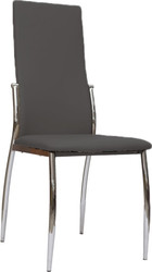 Стул Седия Denver серый