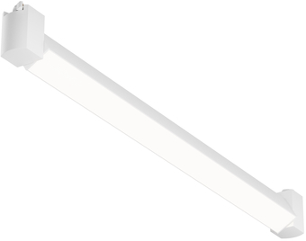 Трековый светильник Maytoni Basis Rot TR104-1-20W4K-W