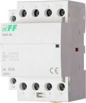 Контактор Евроавтоматика F&F EA13.001.004