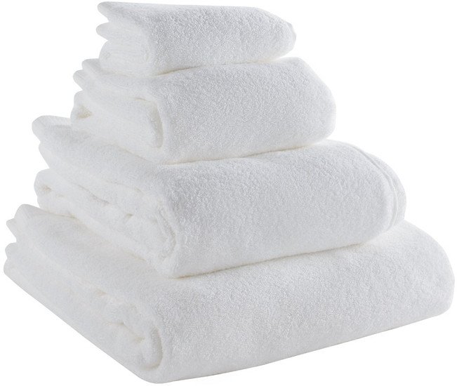 Полотенце Tkano Essential TK18-BT0010 (белый)