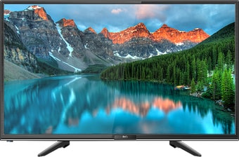 Телевизор BQ 3202B