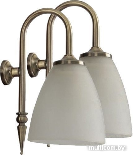 Бра Акватон Isabel