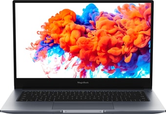 Ноутбук HONOR MagicBook 14 2020 53010TPS