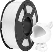 Пластик NV Print NV-3D-PLA-META-WHITE (1.75мм, 1кг, белый)