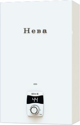 Газовая колонка NEVA 5514E