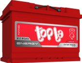 Автомобильный аккумулятор Topla Energy L+ 108375 (75 А/ч)
