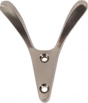 Крючок мебельный Boyard Senator K212BSN.2