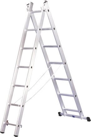 Лестница-стремянка Энкор 69302 (7 ступеней)
